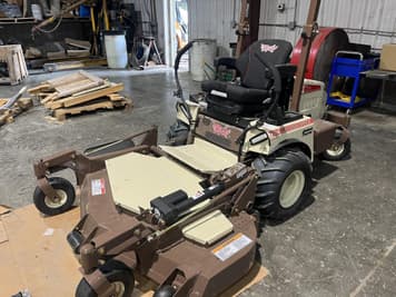 Main image Grasshopper 725DT6